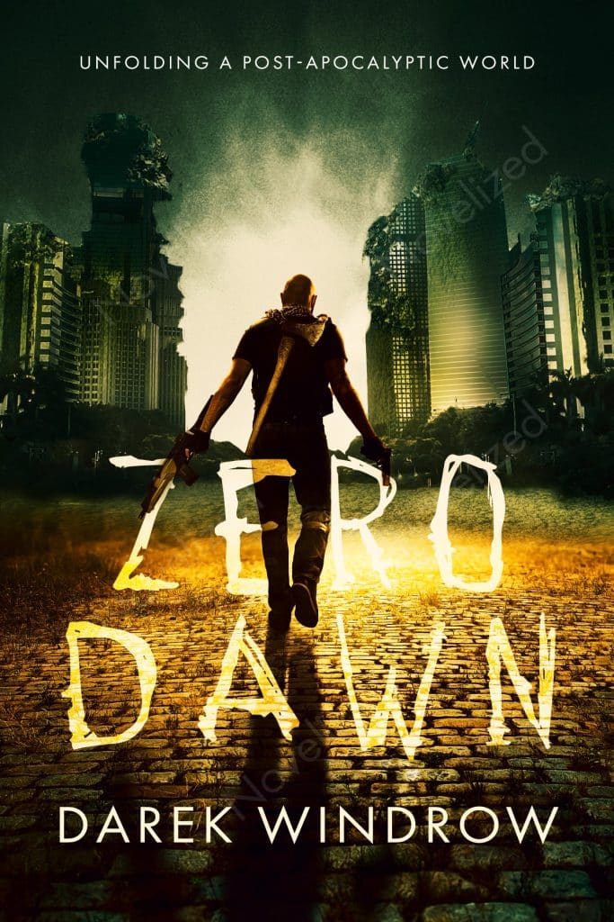 Zero Dawn