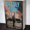 Deadly Oath - Image 2