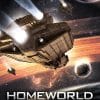 Homeworld Bound
