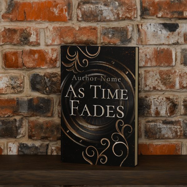 As Time Fades - Image 3