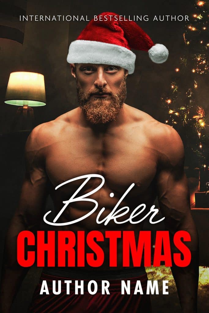 Biker Christmas