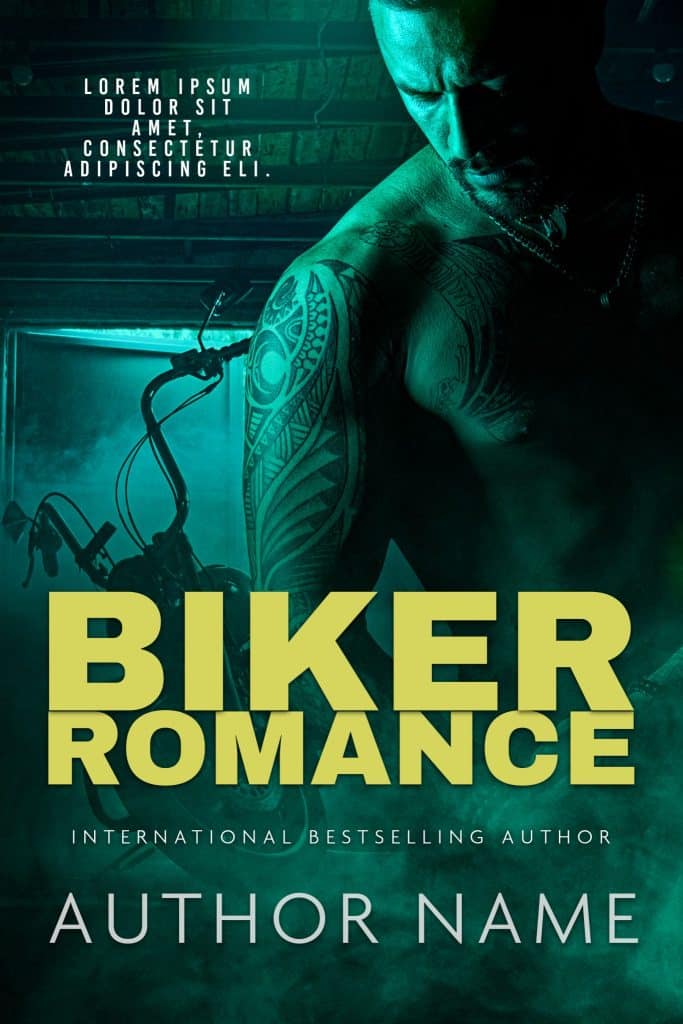 Biker Romance