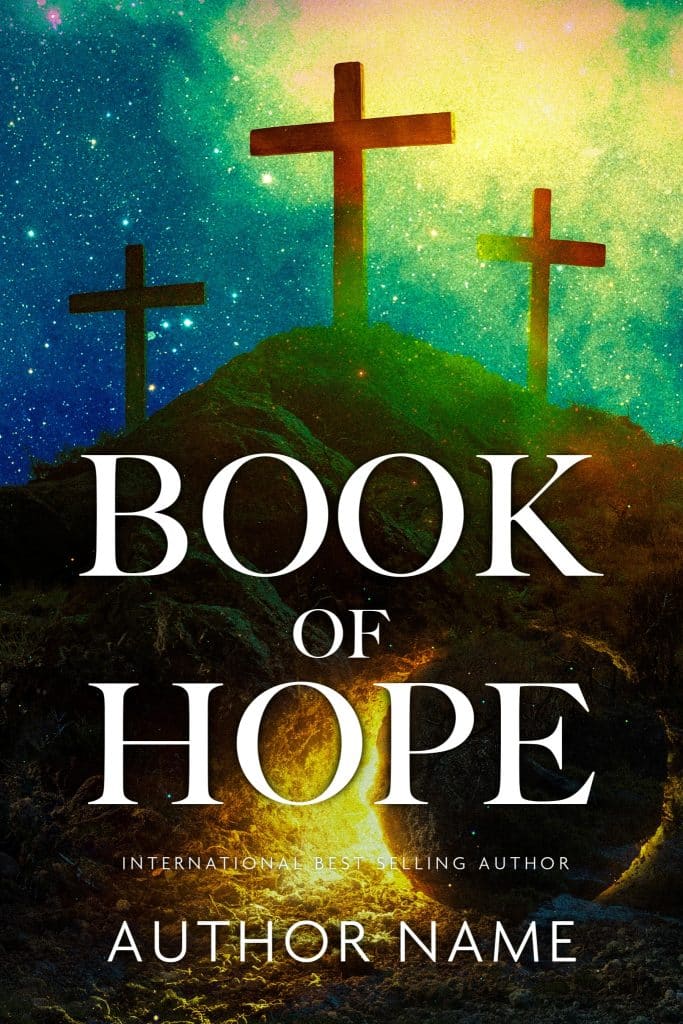 The Book of Hope