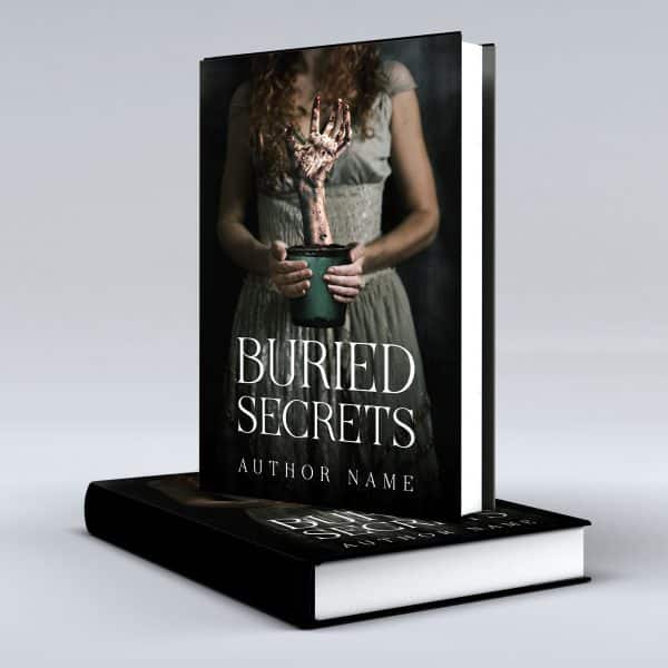 Buried Secrets - Image 2