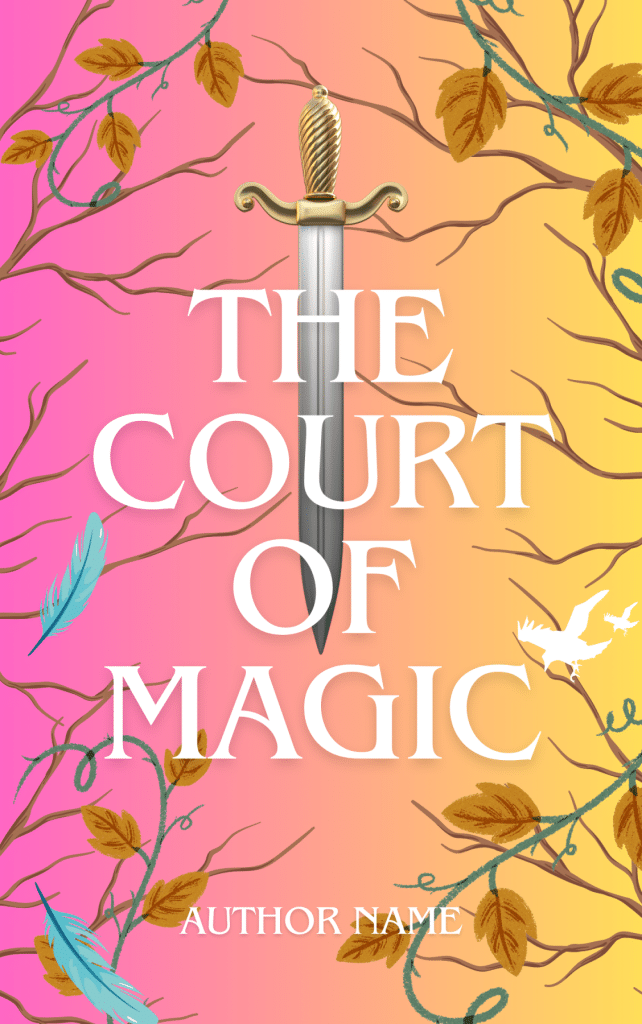 The Court of Magic