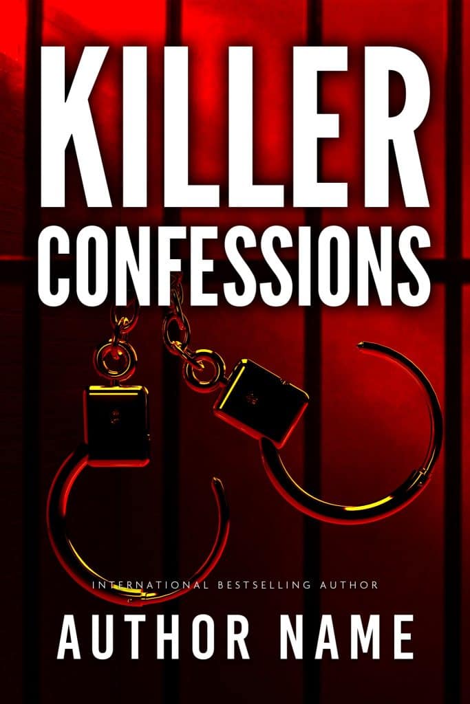 Killer Confessions