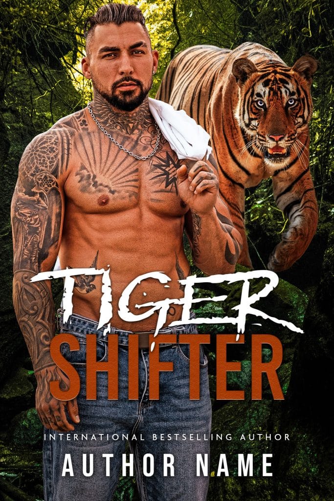 Tiger Shifter