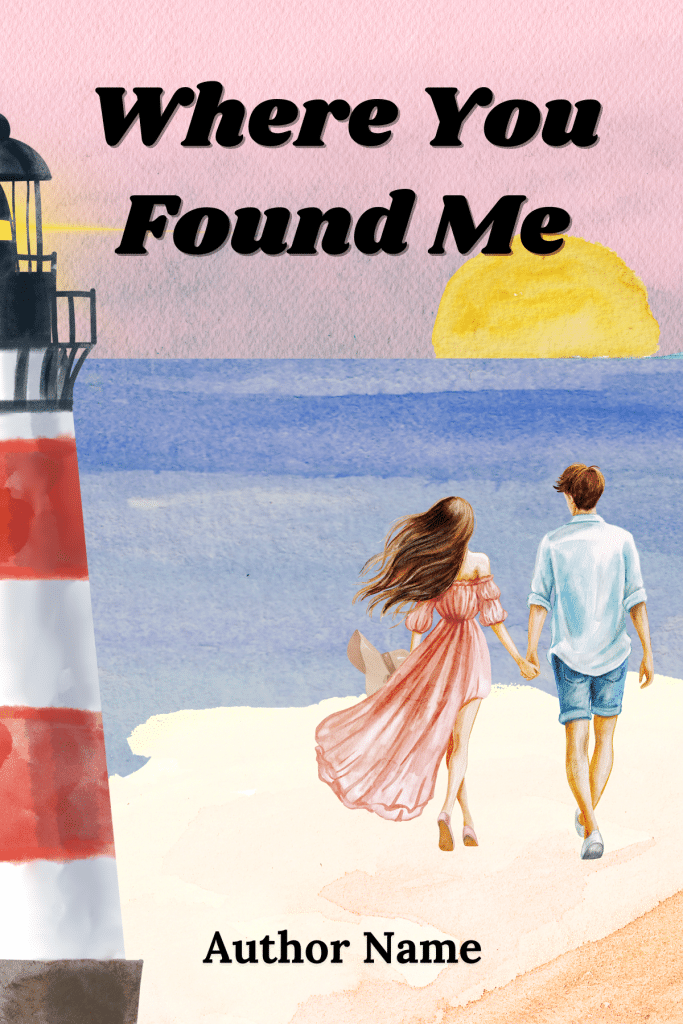 Where You Found Me [Digital]