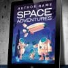 Space Adventures - Image 3