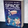 Space Adventures - Image 2