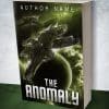 The Anomaly - Image 2
