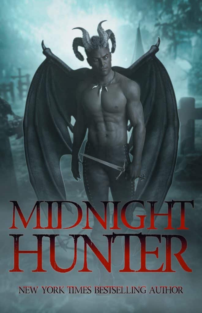 MIDNIGHT HUNTER