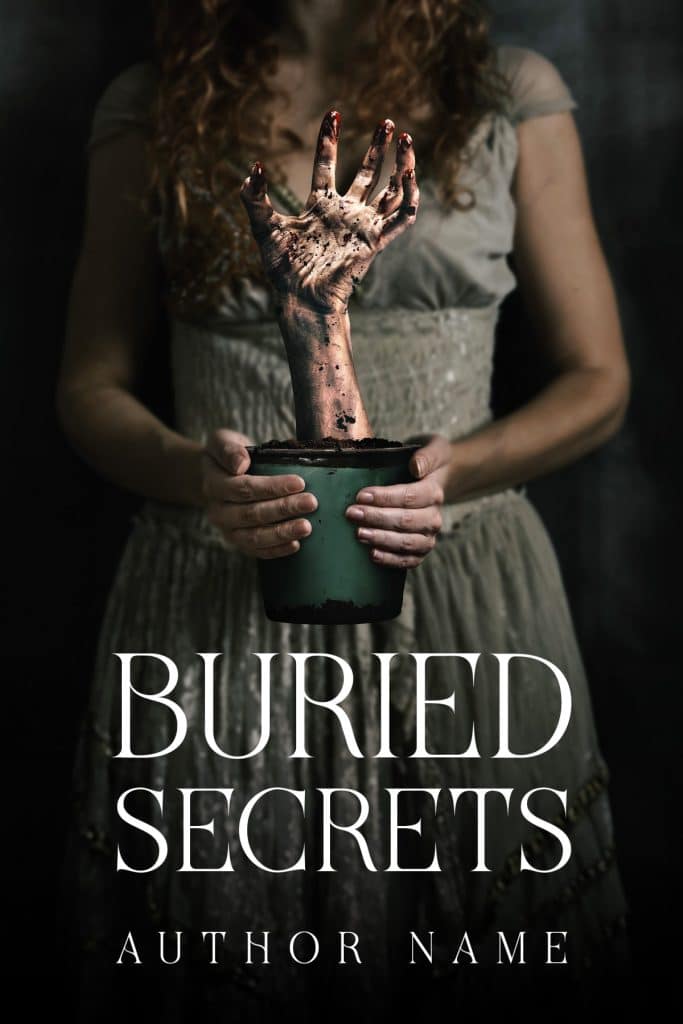 Buried Secrets