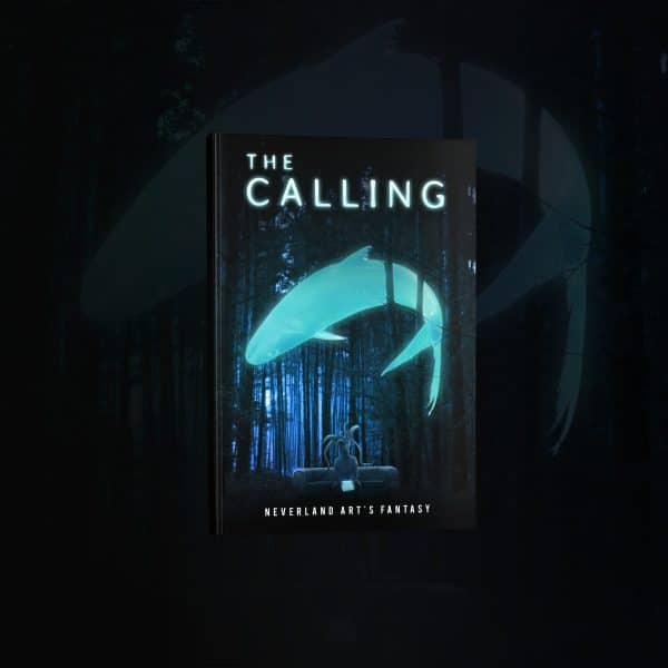 The Calling - Image 2