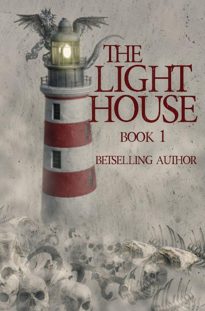 THE LIGHT HOUSE