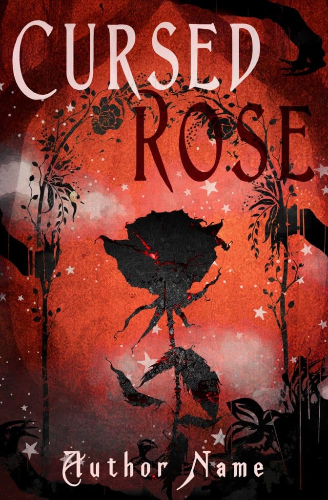 Curse Rose
