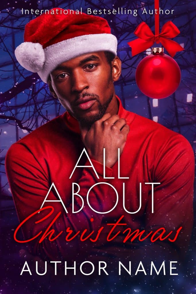 All About Christmas