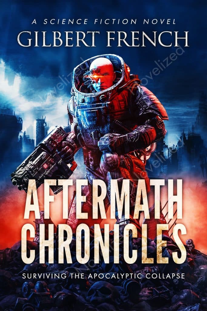 Aftermath Chronicles