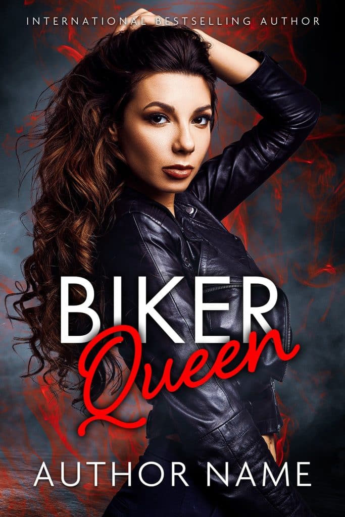 Biker Queen