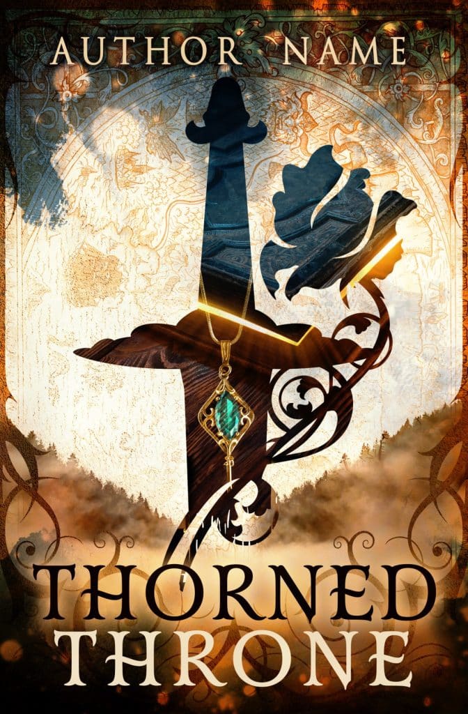 Thorned Throne