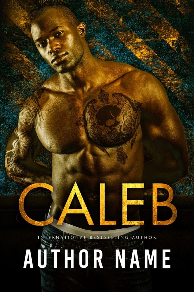 Caleb