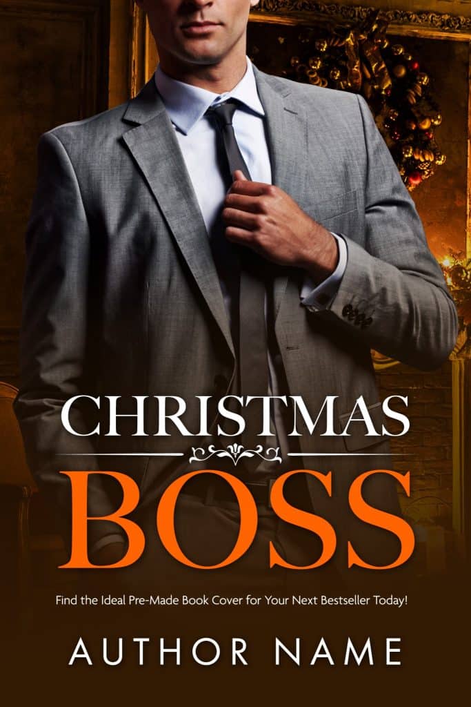 Christmas Boss