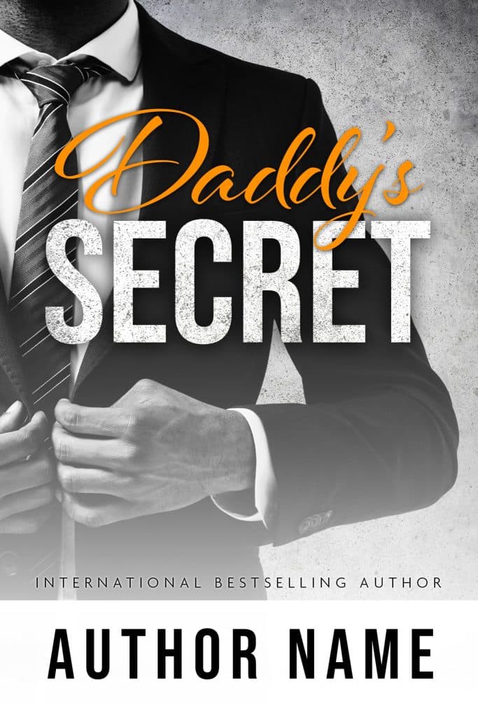 Daddy’s Secret