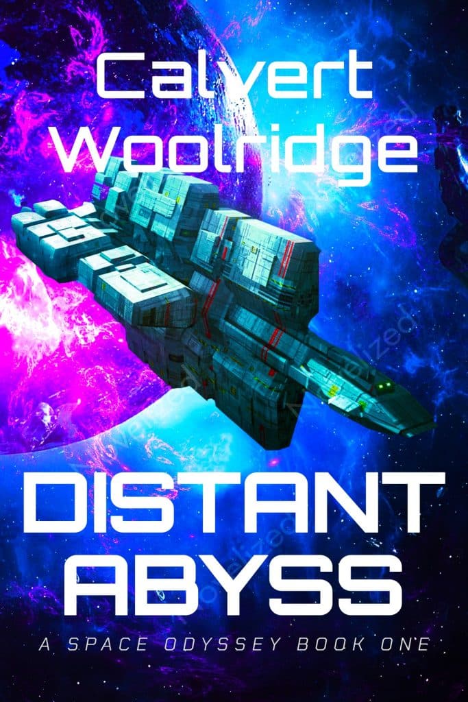 Distant Abyss