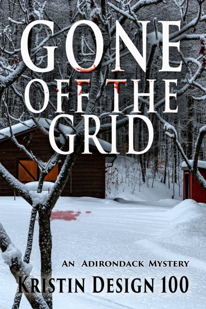 GONE OF THE GRID