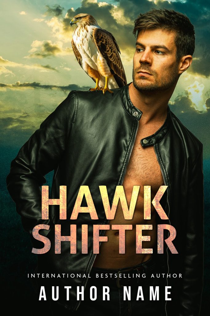 Hawk Shifter