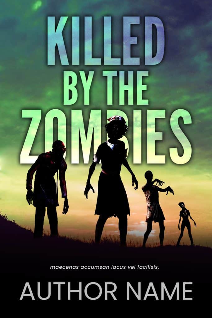 Killed by the Zombies