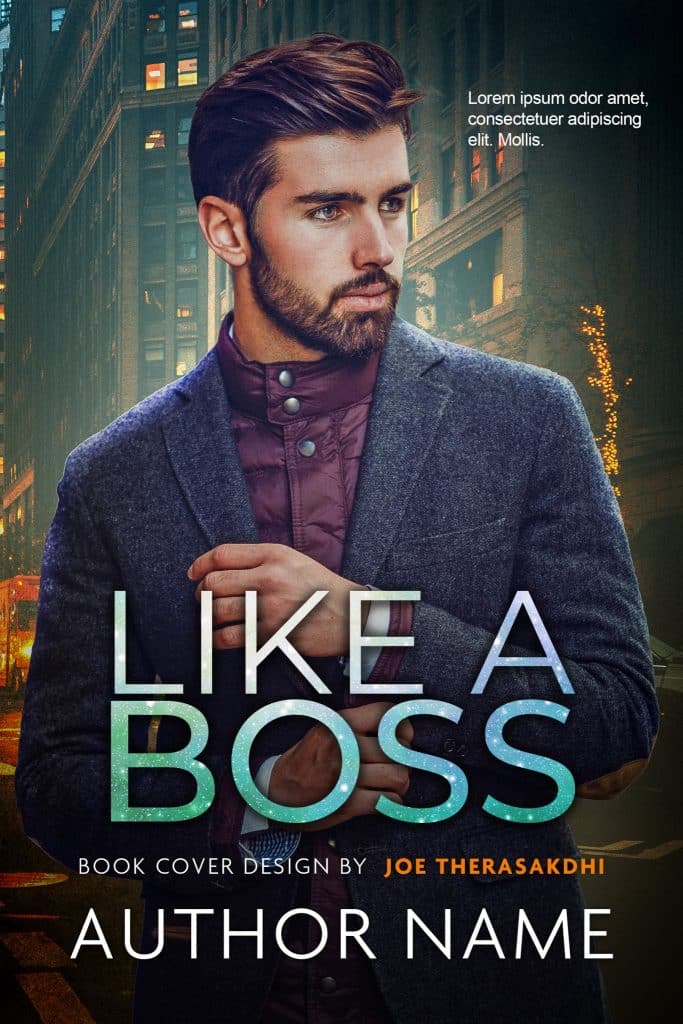 Like A Boss