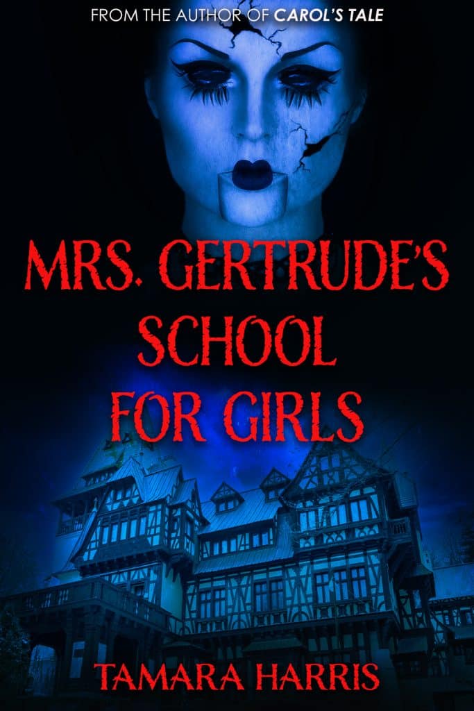 Mrs. Gertrude's School for Girls