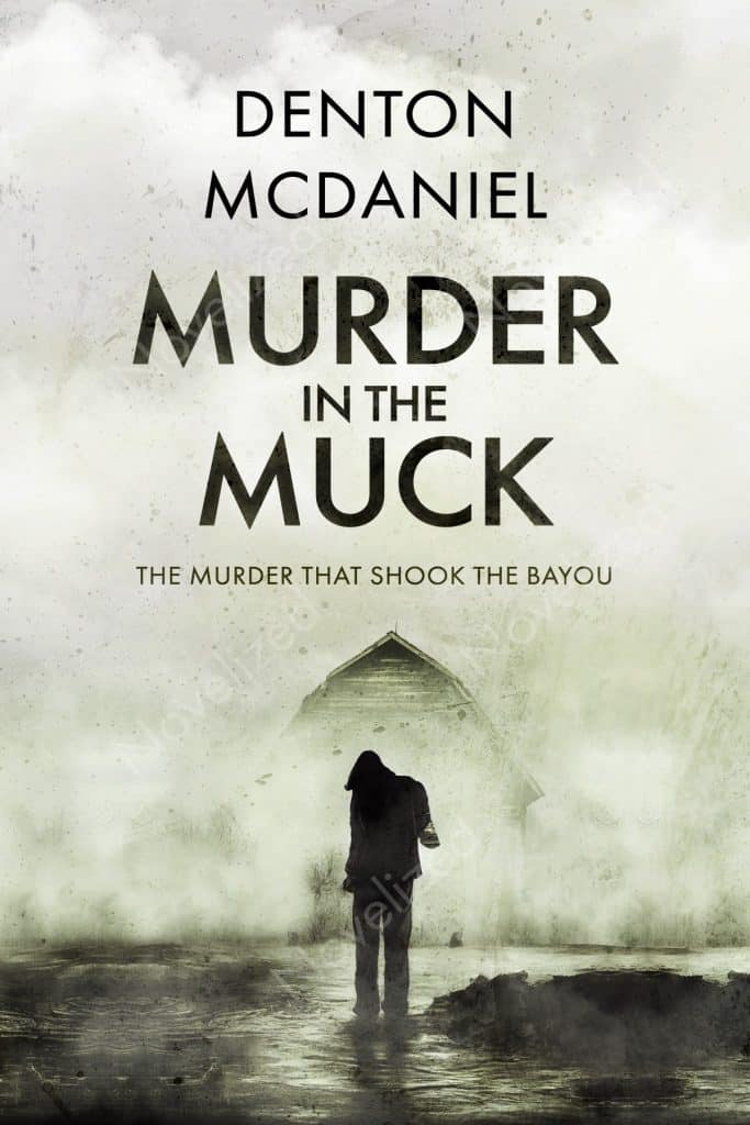Murder in the Muck