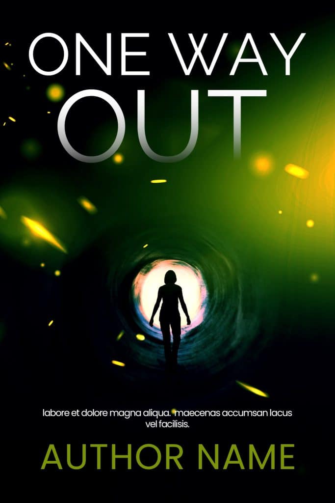 One Way Out