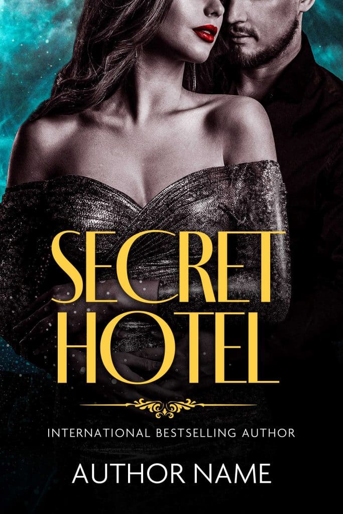 Secret Hotel