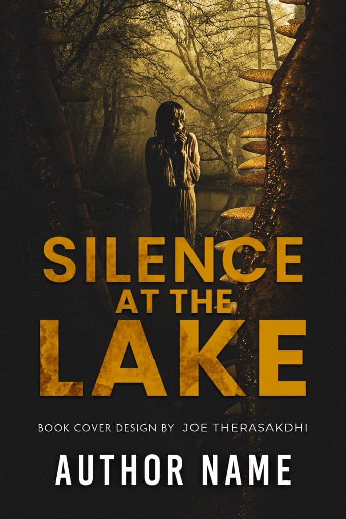 Silence At The Lake