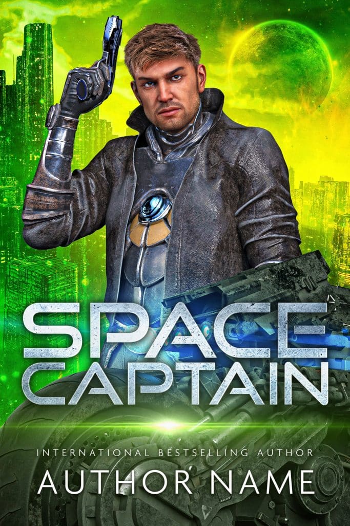 Space Captain