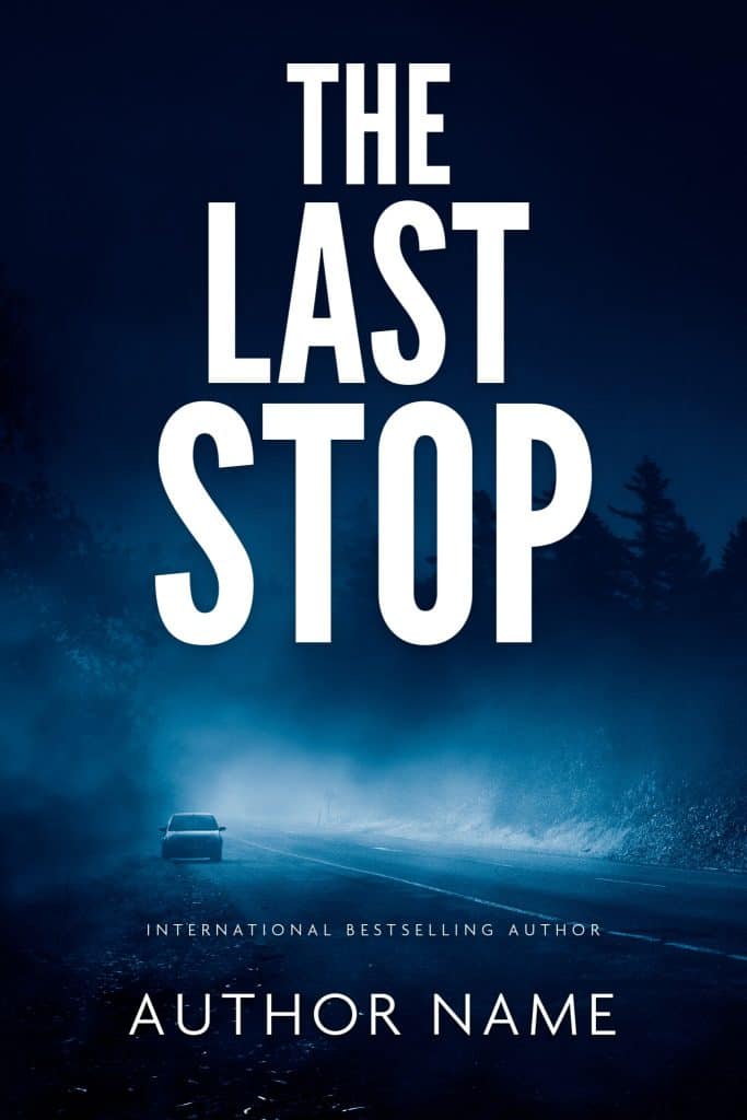 The Last Stop