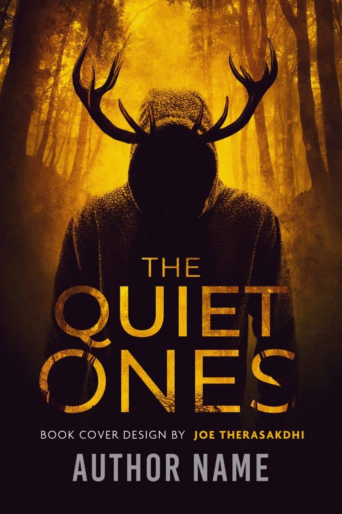 The Quiet Ones