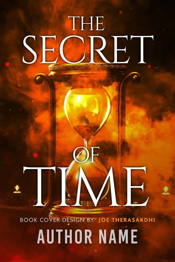 The Secret of Time