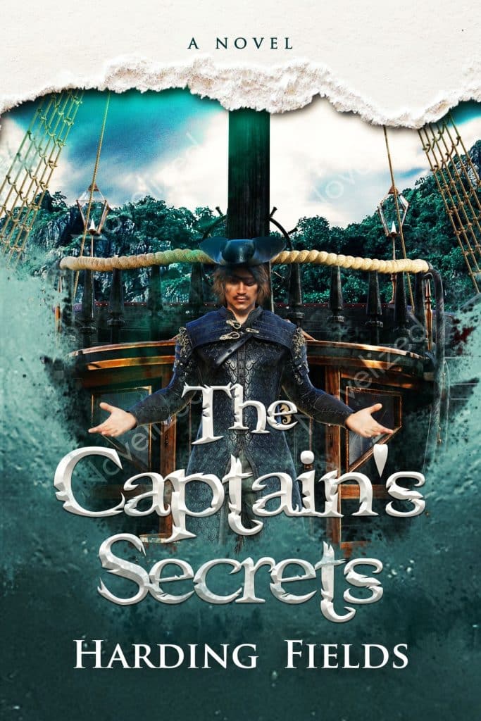 The Captain's Secrets