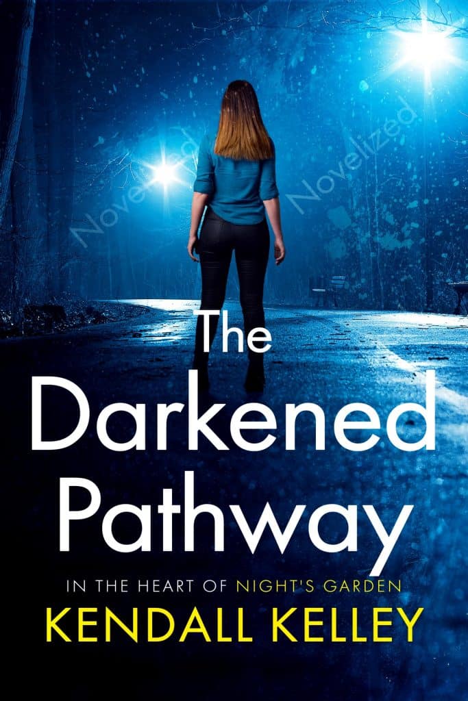 The Darkened Pathway