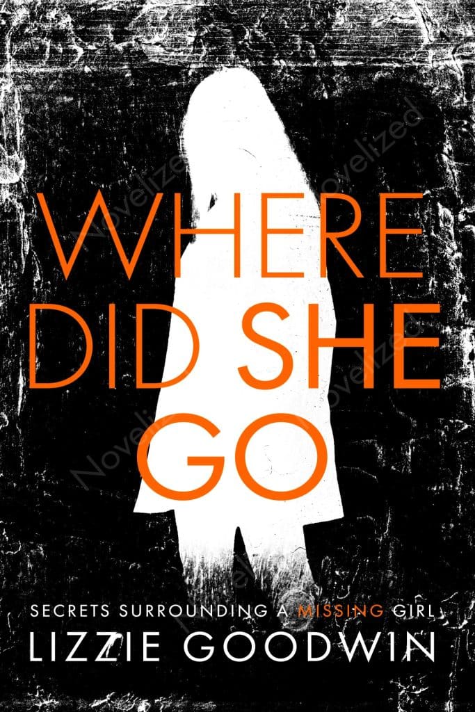 Where Did She Go