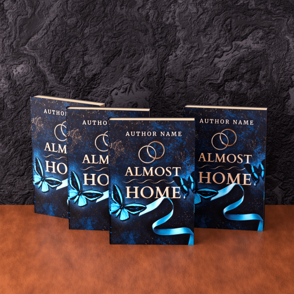 Almost Home - Image 2