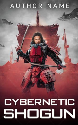 Cybernetic Shogun