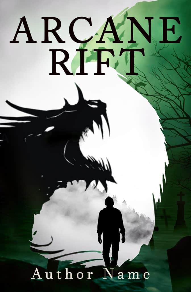 Arcane Rift