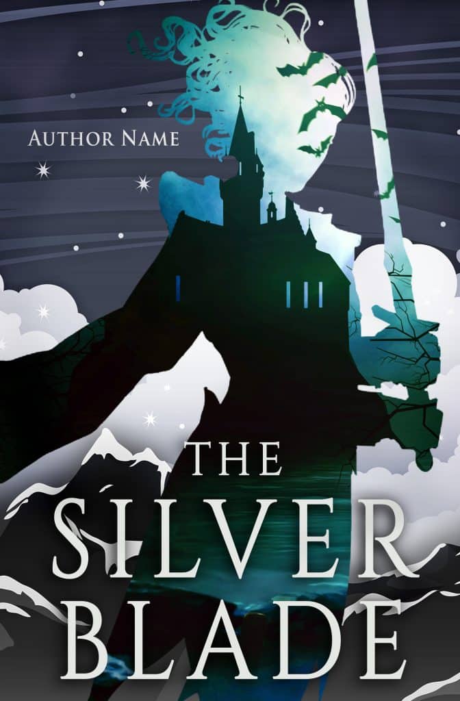 The Silver Blade