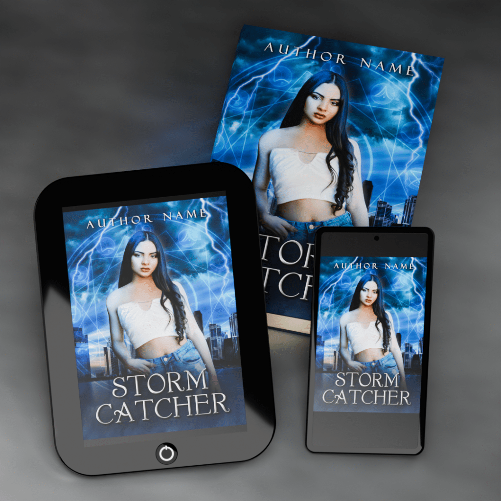 Storm Catcher - Image 2