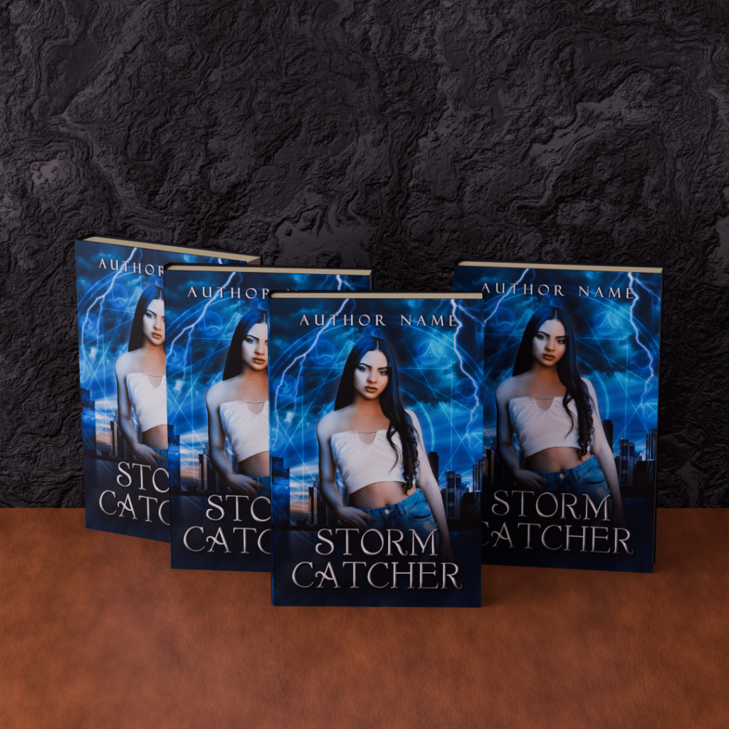 Storm Catcher - Image 3